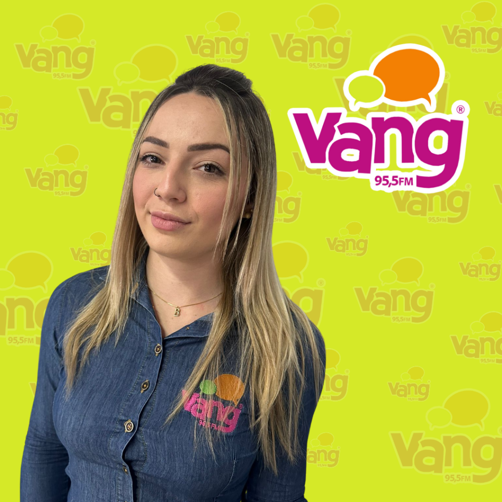 Vang FM ao vivo